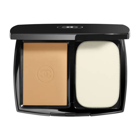 chanel le teint ultra tenue powder foundation review|Chanel ultra le teint ultrawear.